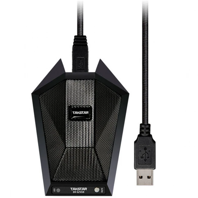 Микрофон Takstar BM-621USB