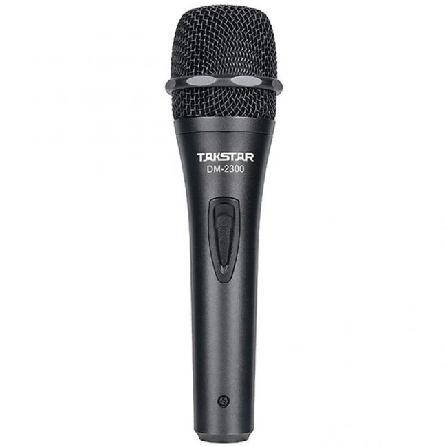 Микрофон Takstar DM-2300