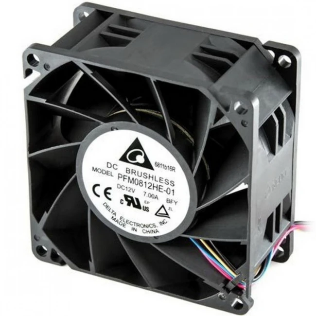 Охлаждение Delta Battery 25ST2-883829-D0R (Для системного блока)