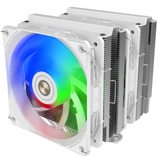 Охлаждение ALSEYE N600W-DT-HY (Для процессора)