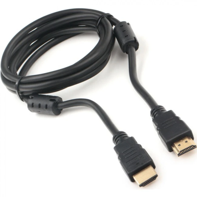 Кабель интерфейсный Cablexpert CCF2-HDMI4-6