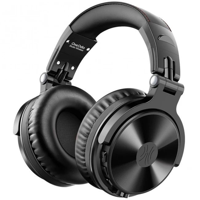 Наушники OneOdio Studio Pro-C Black PRO-C Black