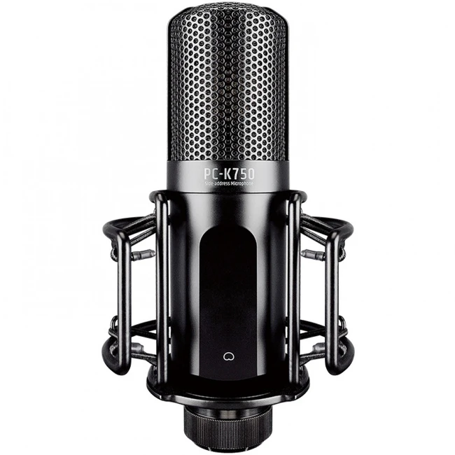 Микрофон Takstar PC-K750 Black