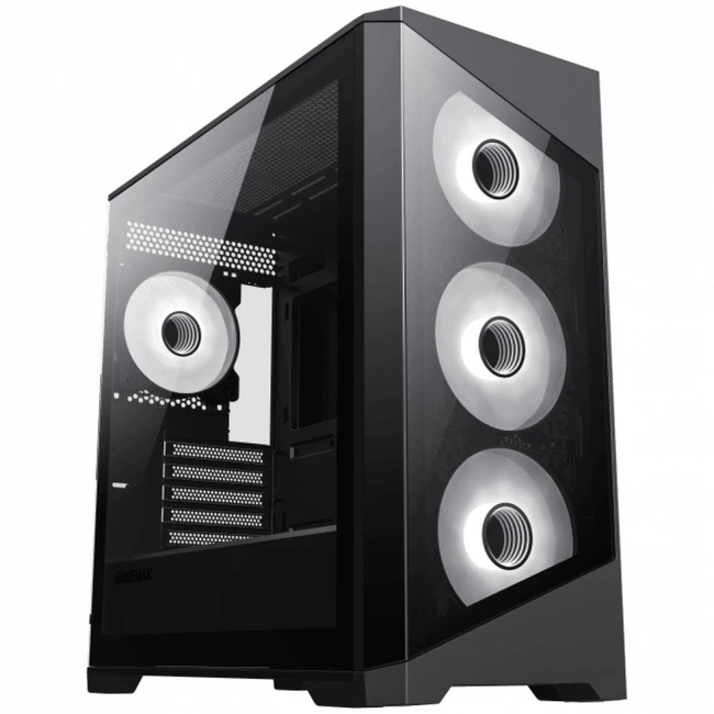 Корпус GameMax Destroyer TGB 6671BK 14100901680 (Midi-Tower)