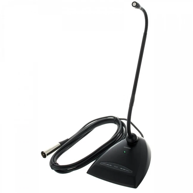 Микрофон SHURE MX418D/C