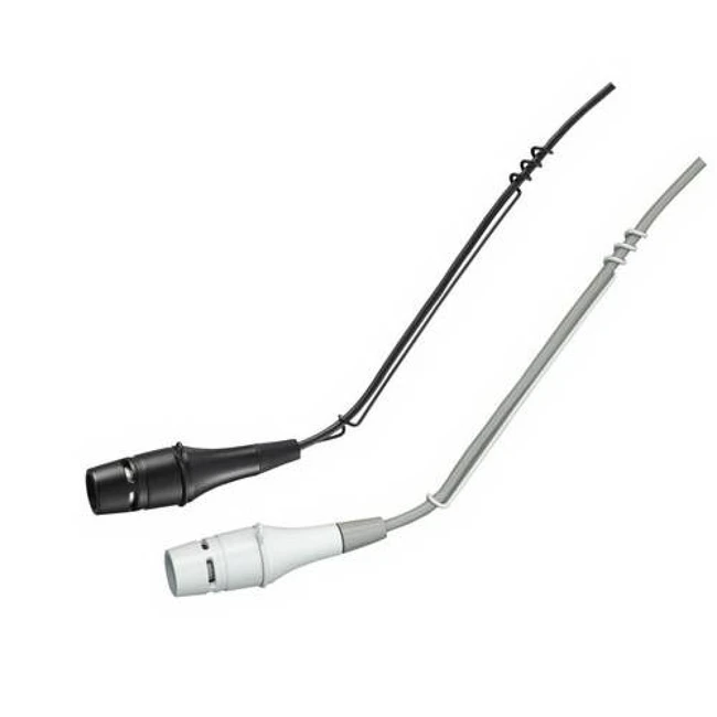 Микрофон SHURE CVO-W/C