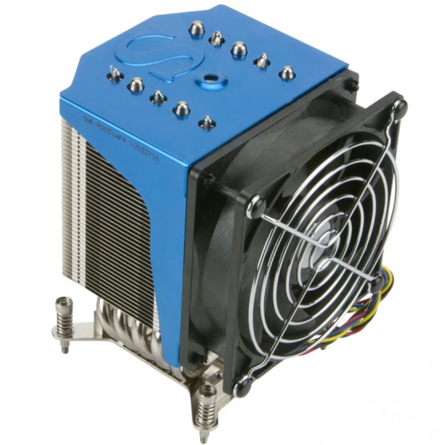 Аксессуар для сервера Ablecom  ACL-S40062 A6-P09225NI-006C0101