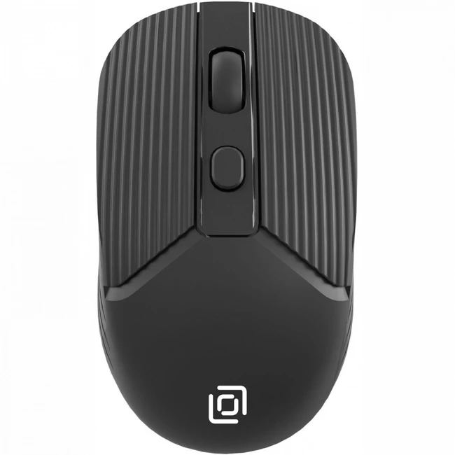 Мышь Oklick 509MW black 1885208