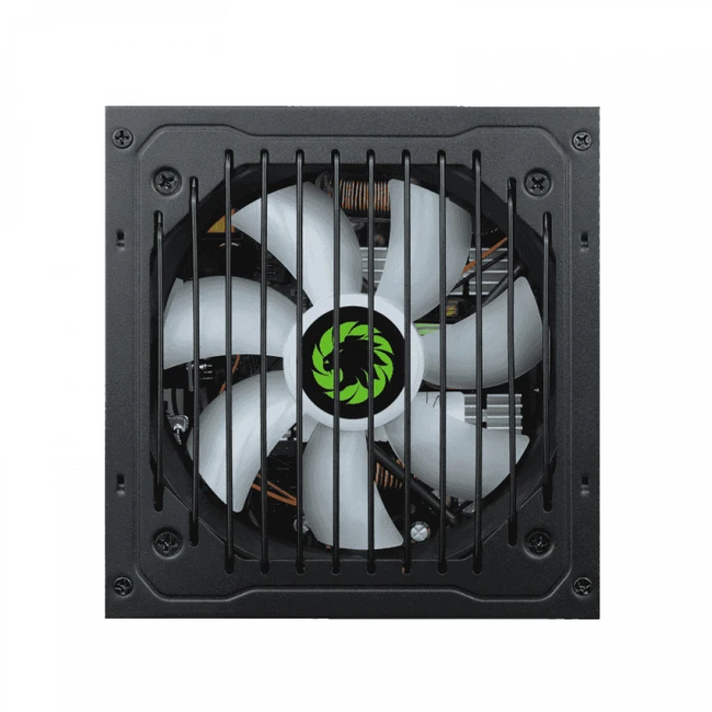 Блок питания GameMax VP-700-RGB-MODULAR 700 Вт