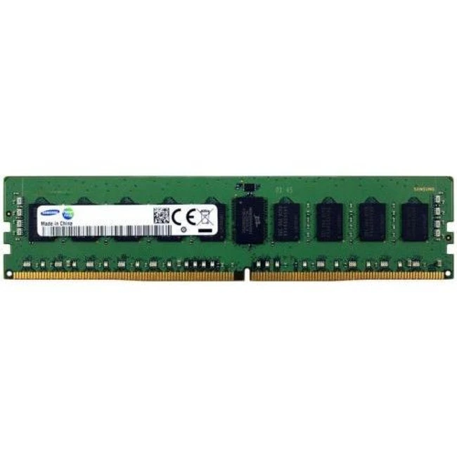 ОЗУ Samsung M393A2K43EB3-CWE(GY) (DIMM, DDR4, 16 Гб, 3200 МГц)