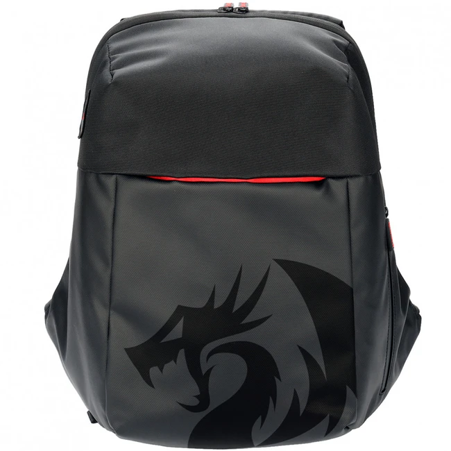 Сумка для ноутбука Redragon Traveller Black 70470 18