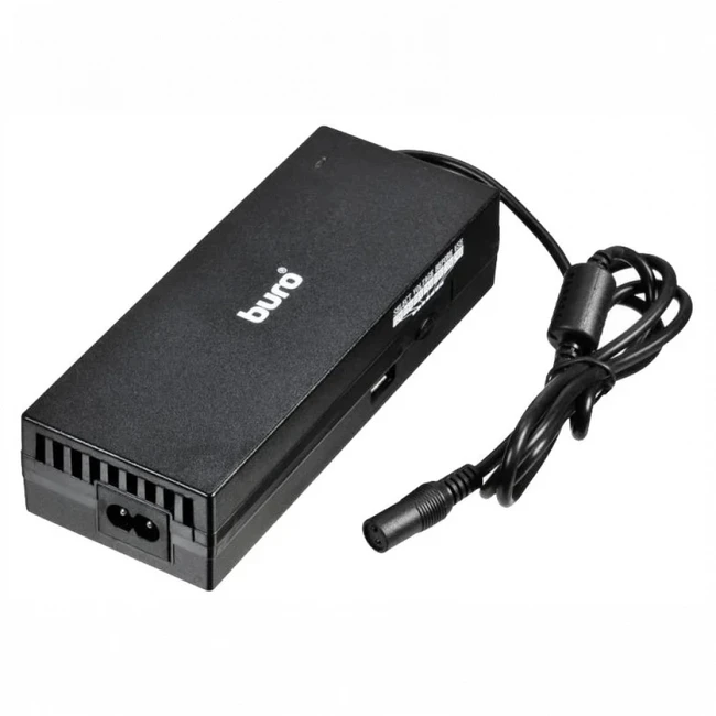 Блок питания для ноутбуков Buro BUM-1129М120