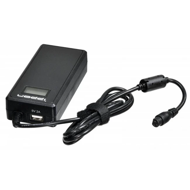 Блок питания для ноутбуков IPPON D65U iD65U