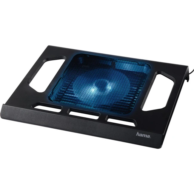 Охлаждающая подставка Hama H-53070 00053070