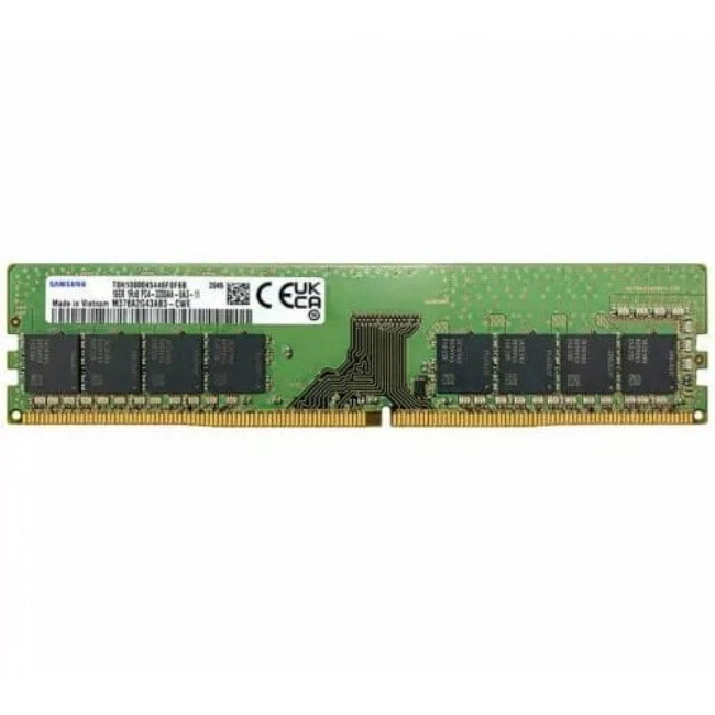 ОЗУ Samsung M378A1G44CB0-CWE DIMM, DDR4, 8 Гб, 3200 МГц