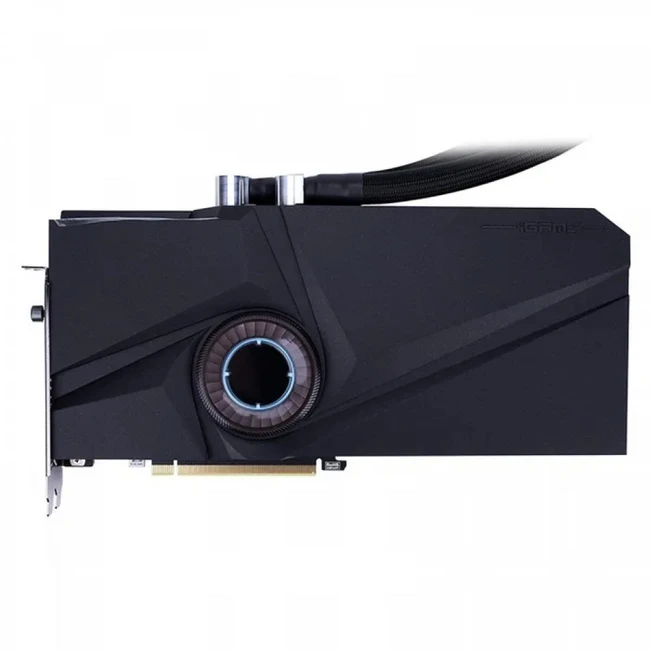 Видеокарта Colorful iGame GeForce RTX 3070 Neptune OC LHR-V RTX3070 Neptune OC LHR-V||oem 8 ГБ