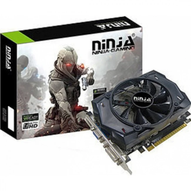 Видеокарта Sinotex GT 740 Ninja NH74NP025F||oem (2 ГБ)