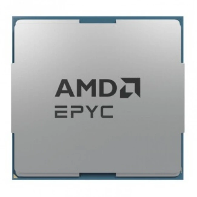 Процессор AMD EPYC 9274F 100-000000794 4.0, 256, OEM
