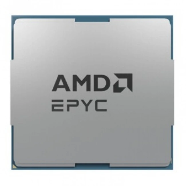 Процессор AMD EPYC 9174F 100-000000796 4.1, 256, OEM