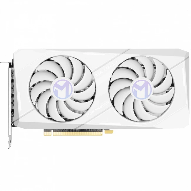 Видеокарта Maxsun RTX 4060TI Terminator W 8G MS-RTX4060TI Terminator W 8G (8 ГБ)