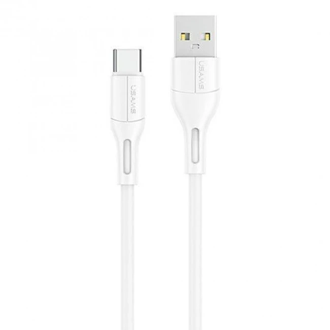 Кабель интерфейсный Usams SJ-501 SJ501USB02