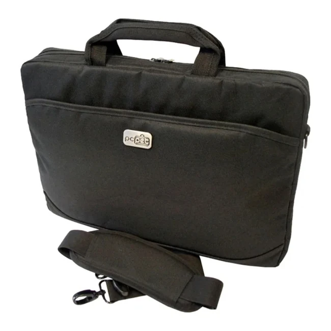 Сумка для ноутбука PC Pet 600D PCP-A1315BK (15.6)