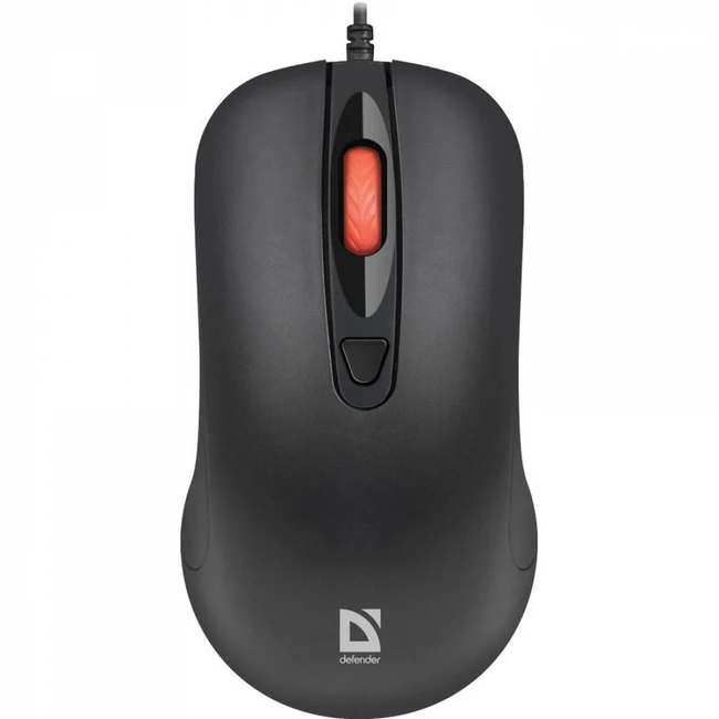 Мышь Defender MB-522 52522
