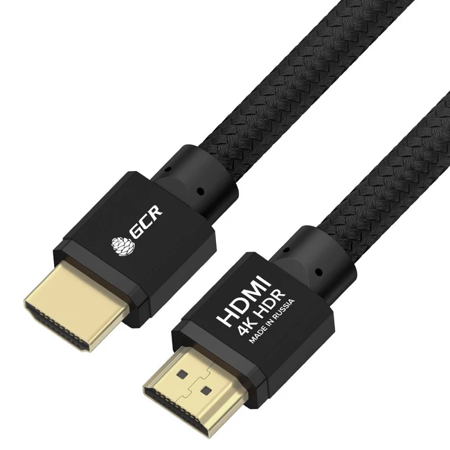 Кабель интерфейсный Greenconnect GCR-54989