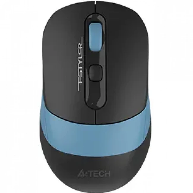 Мышь A4Tech FG10CS AIR ASH FG10CS AIR ASH BLUE