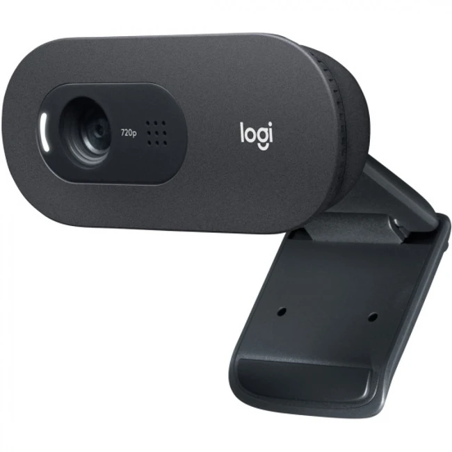 Веб камеры Logitech C505e HD Webcam 960-001373