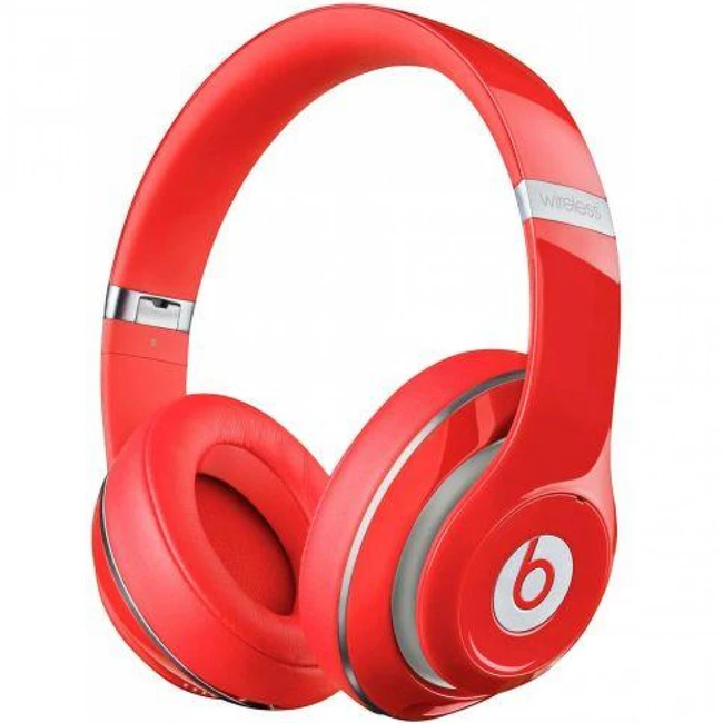 Наушники MONSTER Beats by dr.Dre Studio 2.0 Red 001569