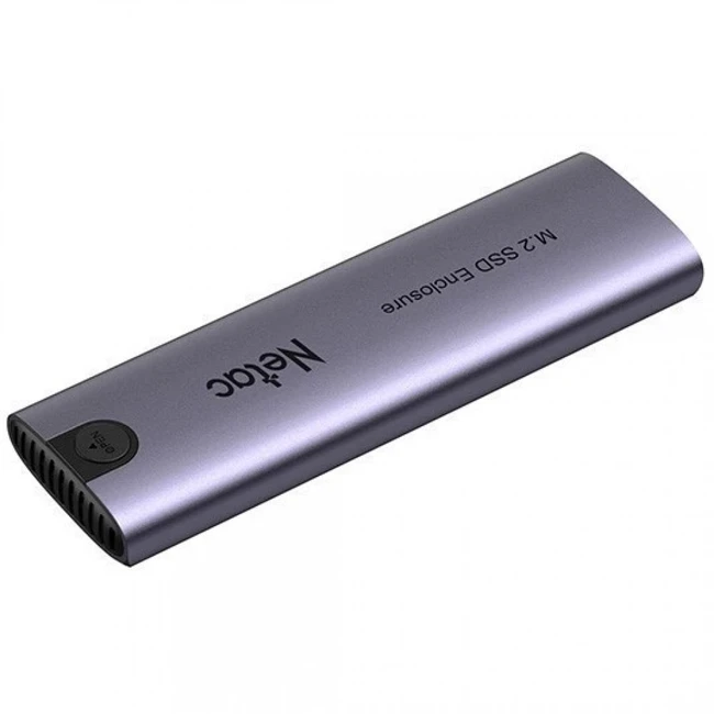 Аксессуар для жестких дисков Netac WH51 NT07WH51-32CA