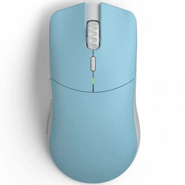 Мышь GLORIOUS Model O Pro GLO-MS-OW-BL-FORGE