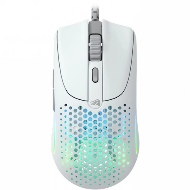 Мышь GLORIOUS Model O 2 White GLO-MS-OV2-MW