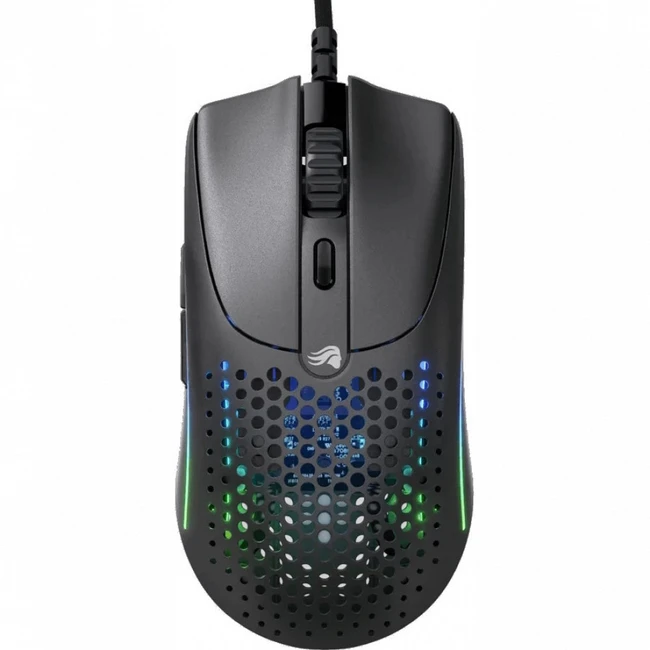 Мышь GLORIOUS Model O 2 Black GLO-MS-OV2-MB