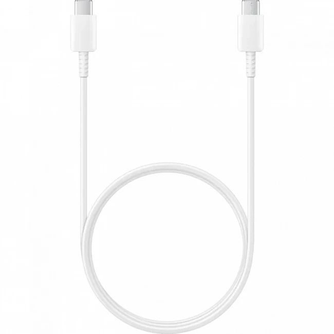 Кабель интерфейсный Samsung EP-DA705BWEGWW