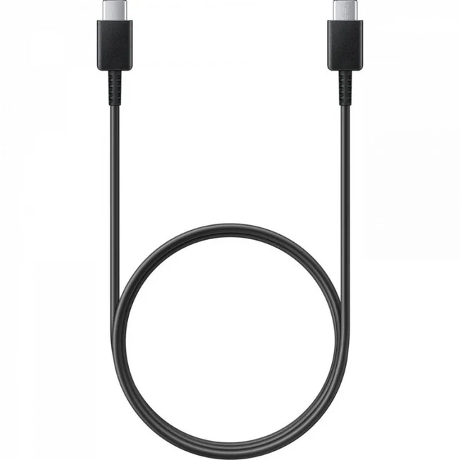 Кабель интерфейсный Samsung EP-DA705BBEGWW
