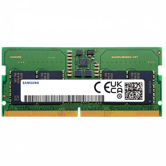 ОЗУ Samsung M425R2GA3BB0-CWM SO-DIMM, DDR5, 16 Гб, 5600 МГц