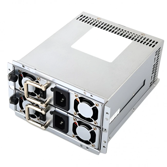 Серверный блок питания Qdion R2A-MV0400 2U, 400 Вт