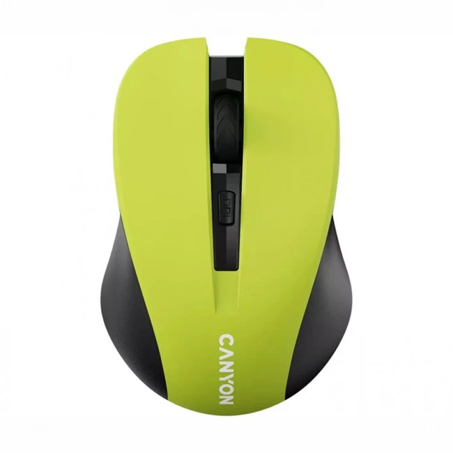 Мышь Canyon MW-1 CNE-CMSW1Y
