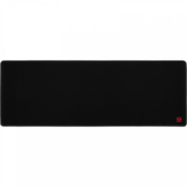 Коврик для мышки Defender Black XXL One 50006