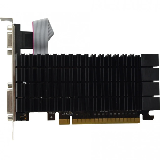 Видеокарта AFOX GeForce GT 730 AF730-2048D3L3-V3 (2 ГБ)