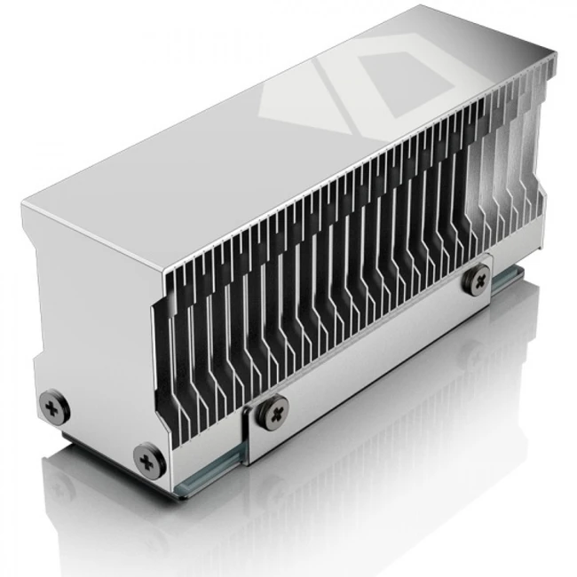 Аксессуар для жестких дисков ID-Cooling ZERO M15