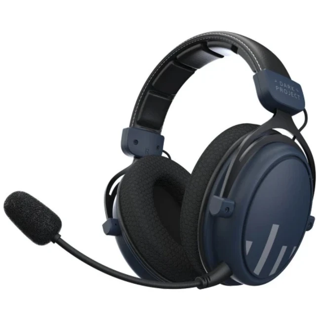 Наушники Dark Project HS4 DP-HS-5004