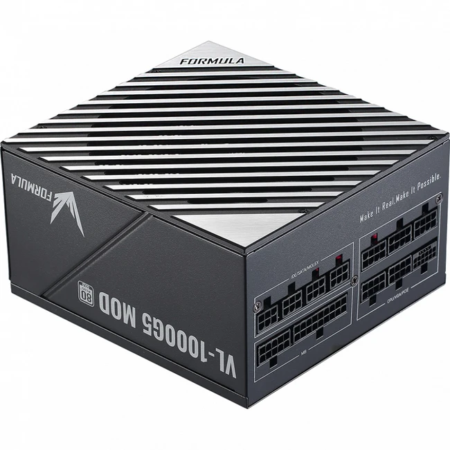 Блок питания Formula VL-1000G5 1000 Вт