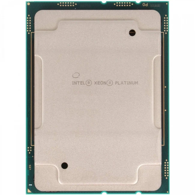 Процессор Intel Xeon Platinum 8368 CD8068904572001 2.4, 57, OEM