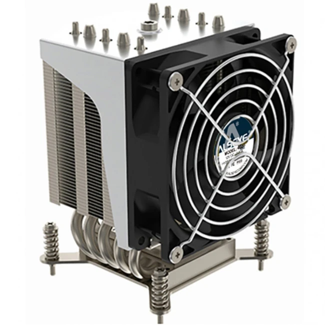 Система охлаждения ALSEYE R19 Для процессора