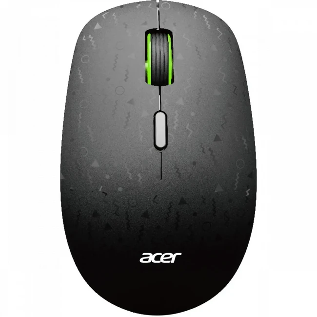 Мышь Acer OMR307 ZL.MCECC.022
