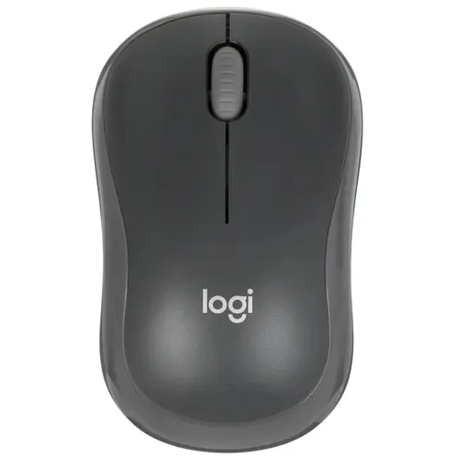Мышь Logitech M186 910-004131