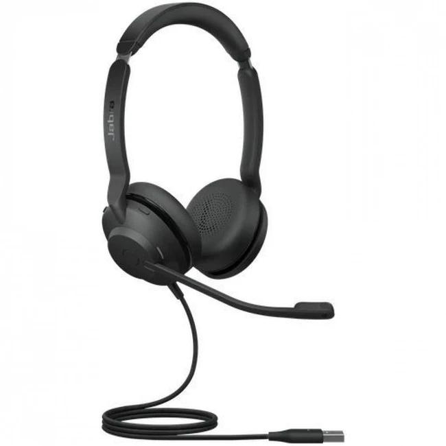 Наушники Jabra Evolve2 30 MS Stereo 23089-989-979